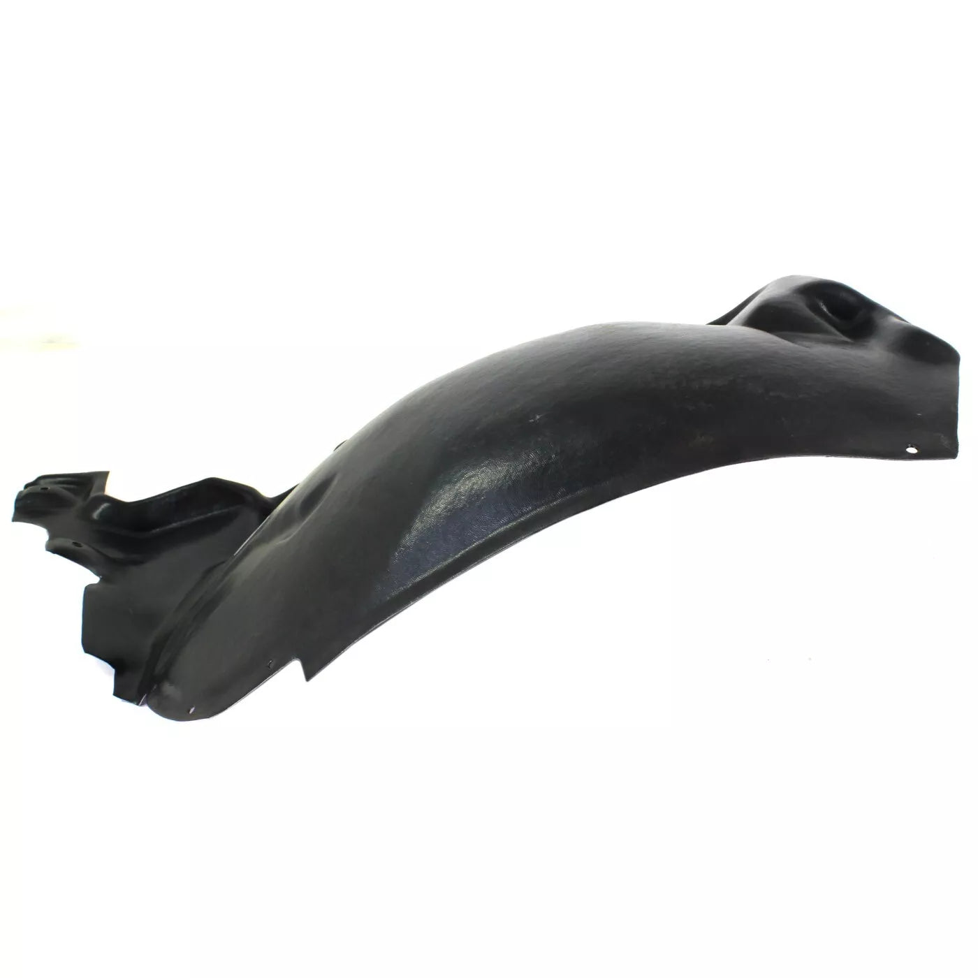 Right Side Front fender inner panel 2006 - 2010 AUDI A8 QUATTRO  AU1249118 4E0821192F