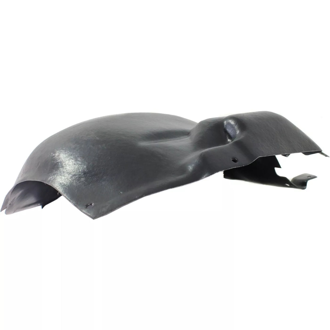 Panel interior guardabarros delantero derecho 2006 - 2010 AUDI A8 QUATTRO AU1249118 4E0821192F