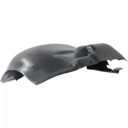 Panel interior guardabarros delantero derecho 2006 - 2010 AUDI A8 QUATTRO AU1249118 4E0821192F