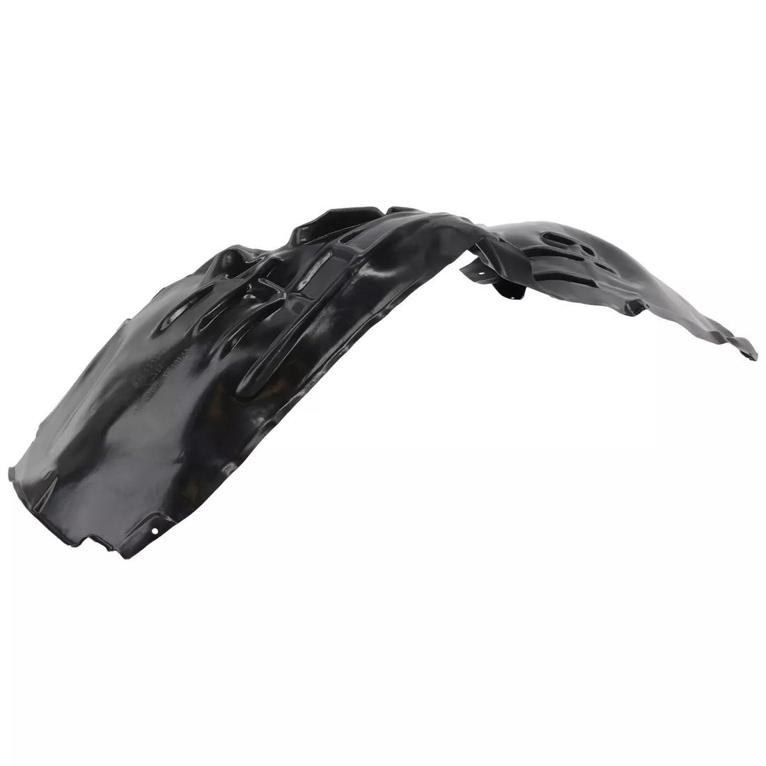 Right Side Front fender inner panel 2009 - 2017 AUDI Q5  AU1249122 AU1249143 8R0821172F 8R0821172K