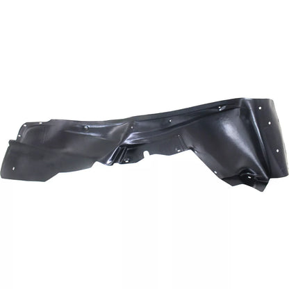 Panel interior guardabarros delantero derecho 1998 - 2005 AUDI A6 AU1249124 4Z7821172A