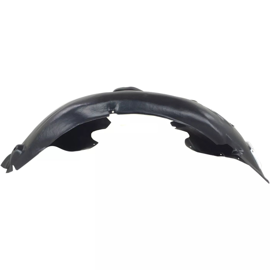 Right Side Front fender inner panel 2012 - 2017 AUDI A6  AU1249132 4G0821134D