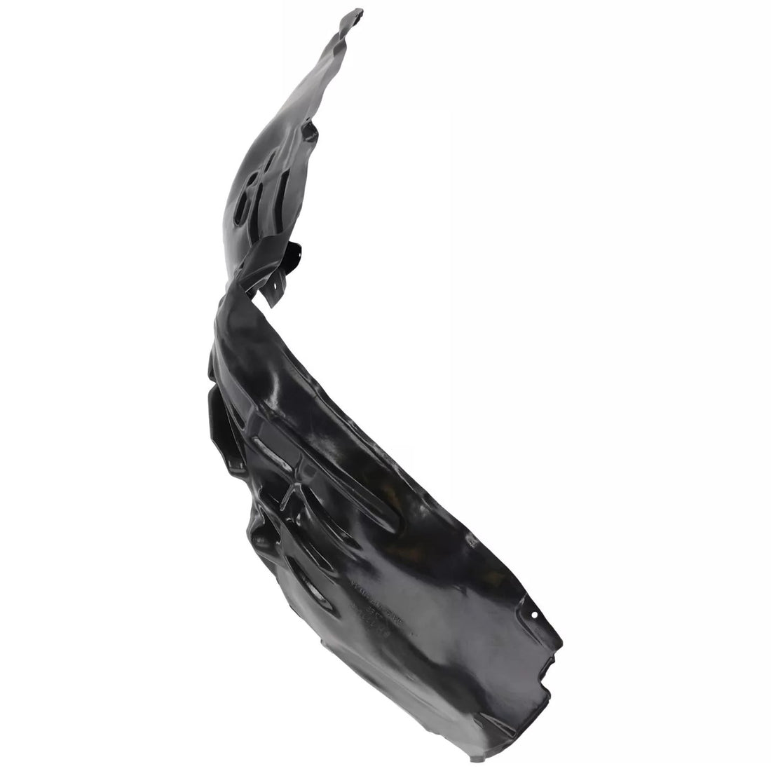 Right Side Front fender inner panel 2009 - 2017 AUDI Q5  AU1249122 AU1249143 8R0821172F 8R0821172K