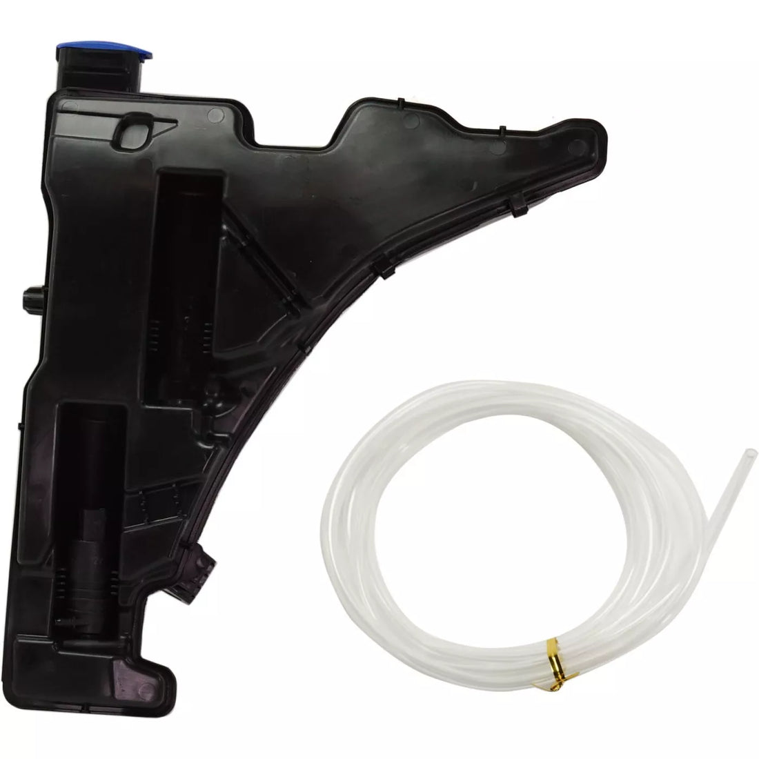 Windshield washer tank assy 2017 - 2021 AUDI A4 AU1288101 8W0955453K-PFM