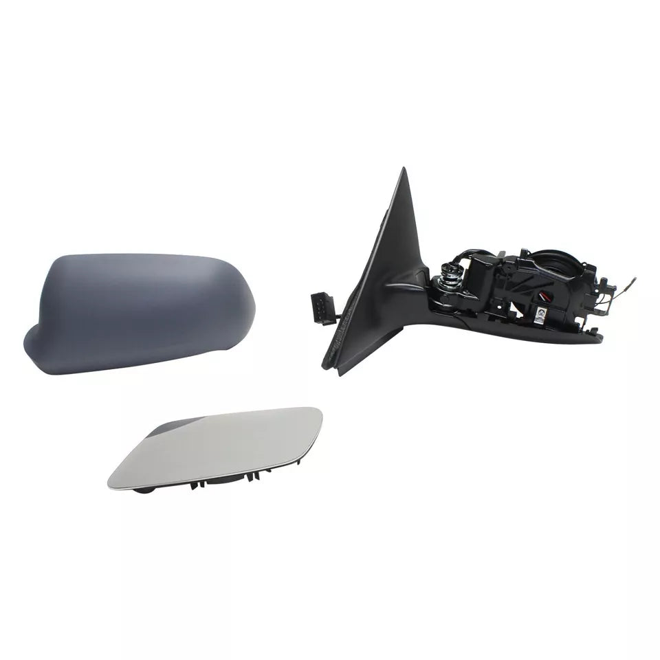 Espejo retrovisor exterior izquierdo 1998 - 2004 AUDI A6 AU1320110 4B1858531BB3FZ-PFM