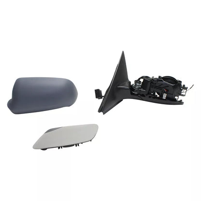 Espejo retrovisor exterior izquierdo 1998 - 2004 AUDI A6 AU1320110 4B1858531BB3FZ-PFM