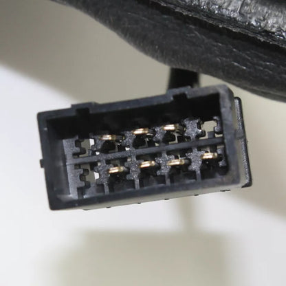 Espejo retrovisor exterior izquierdo 1998 - 2004 AUDI A6 AU1320110 4B1858531BB3FZ-PFM