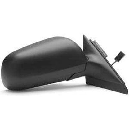 Right Side Mirror outside rear view 1996 - 1999 AUDI A4  AU1321104 8D1858532E3FZ