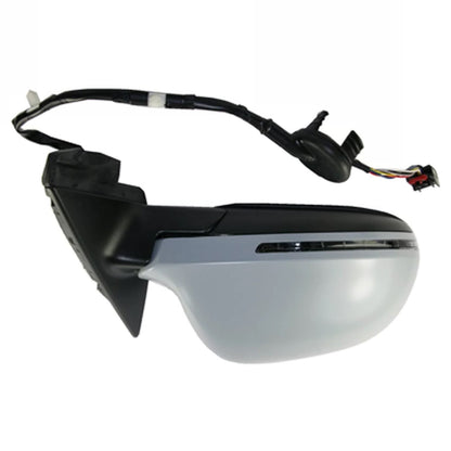 Espejo retrovisor exterior derecho 2009 - 2010 AUDI A3 AU1321109 8P1858532EB01C-PFM
