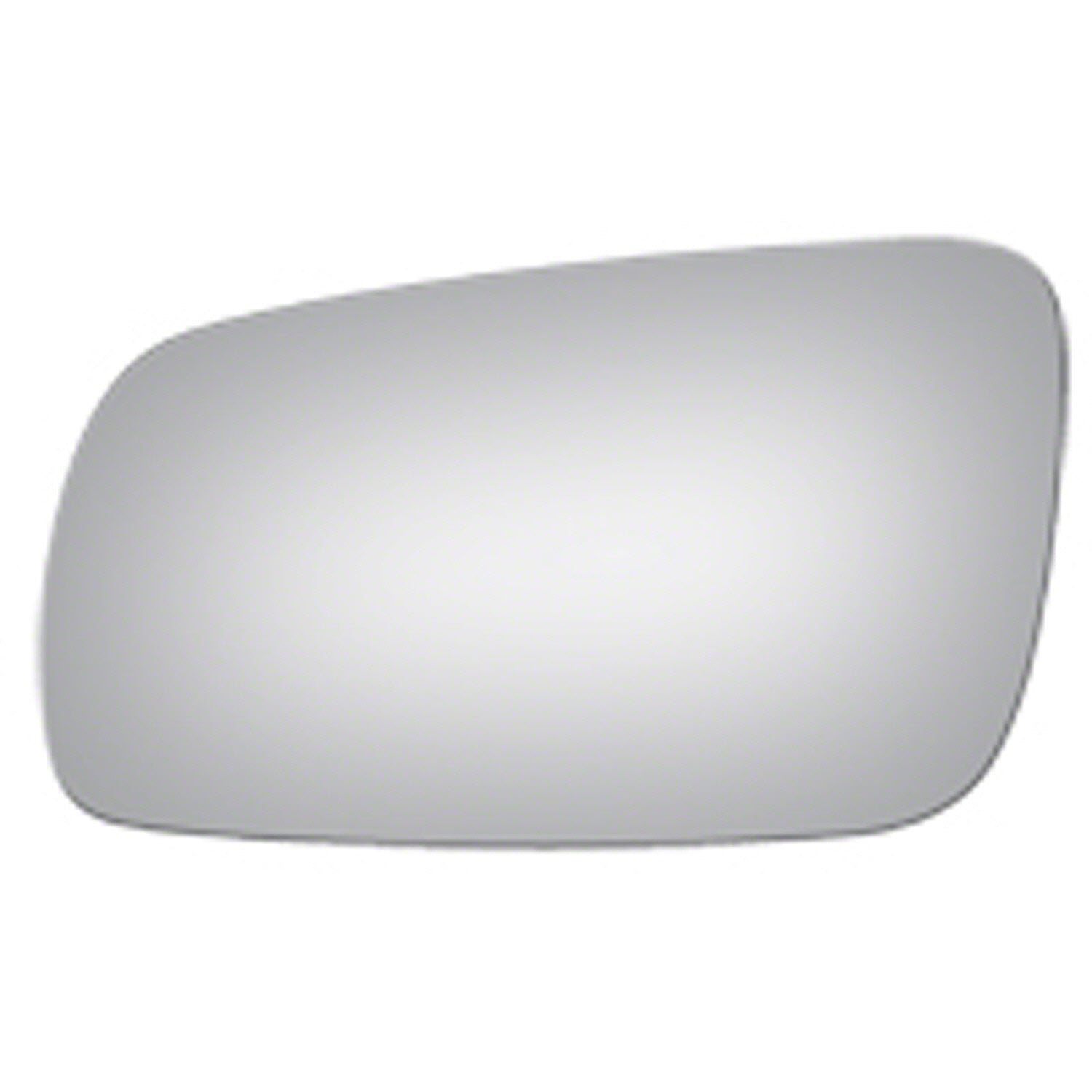 Performance mirror glass 1996 - 2001 AUDI A4  AU1323126 AU1323126