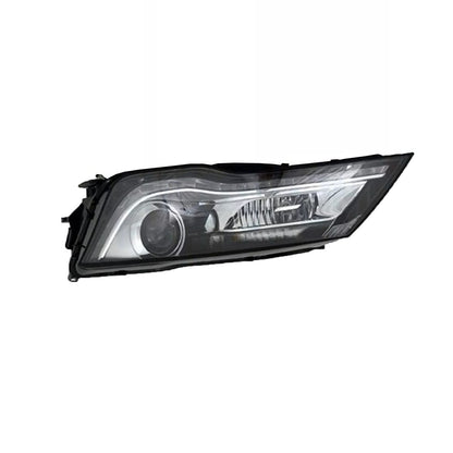 Left Side Headlamp assy composite 2012 - 2015 AUDI A7 QUATTRO  AU2502173 4G8941753B