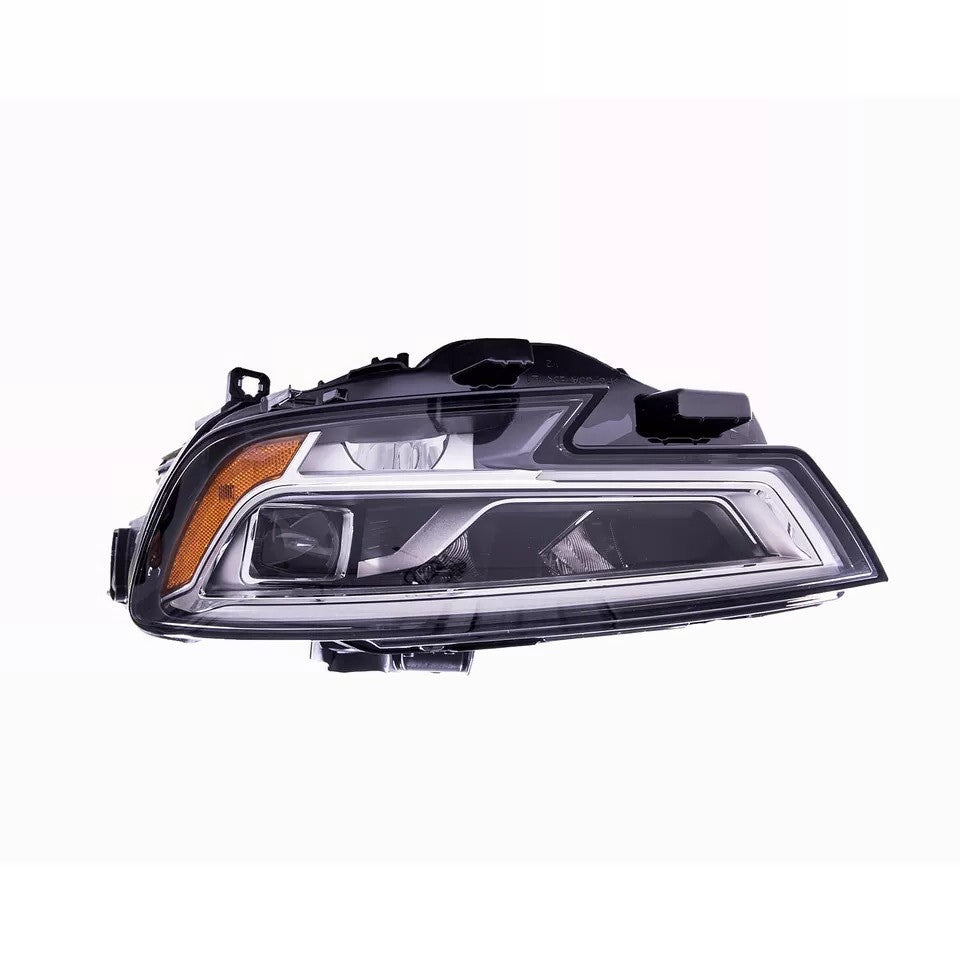 Conjunto de faro izquierdo compuesto 2017 - 2020 AUDI A3 AU2502209 8V0941773E