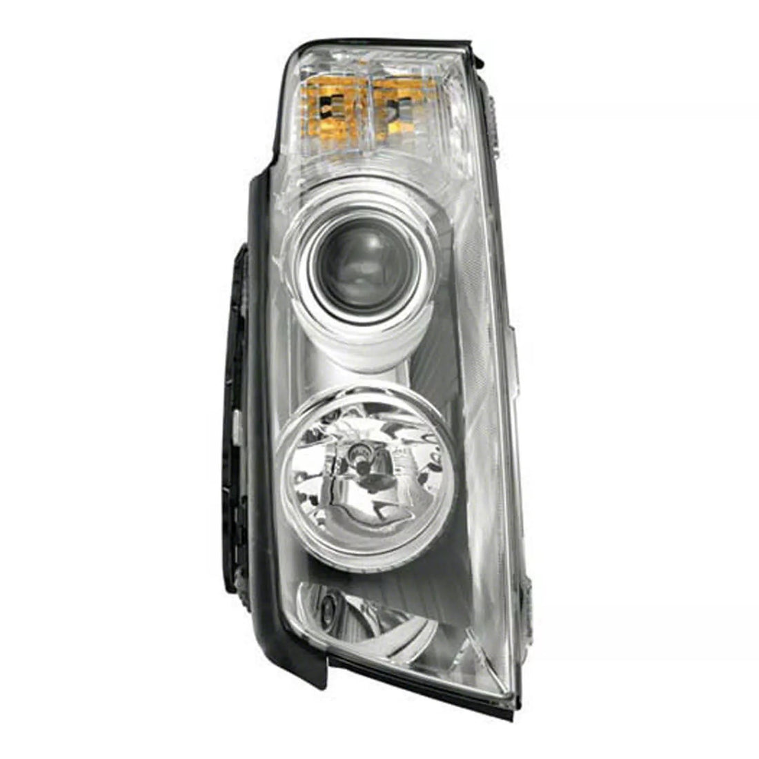 Conjunto de faro derecho compuesto 2004 - 2007 AUDI A8 QUATTRO AU2503137 4E0941030CC