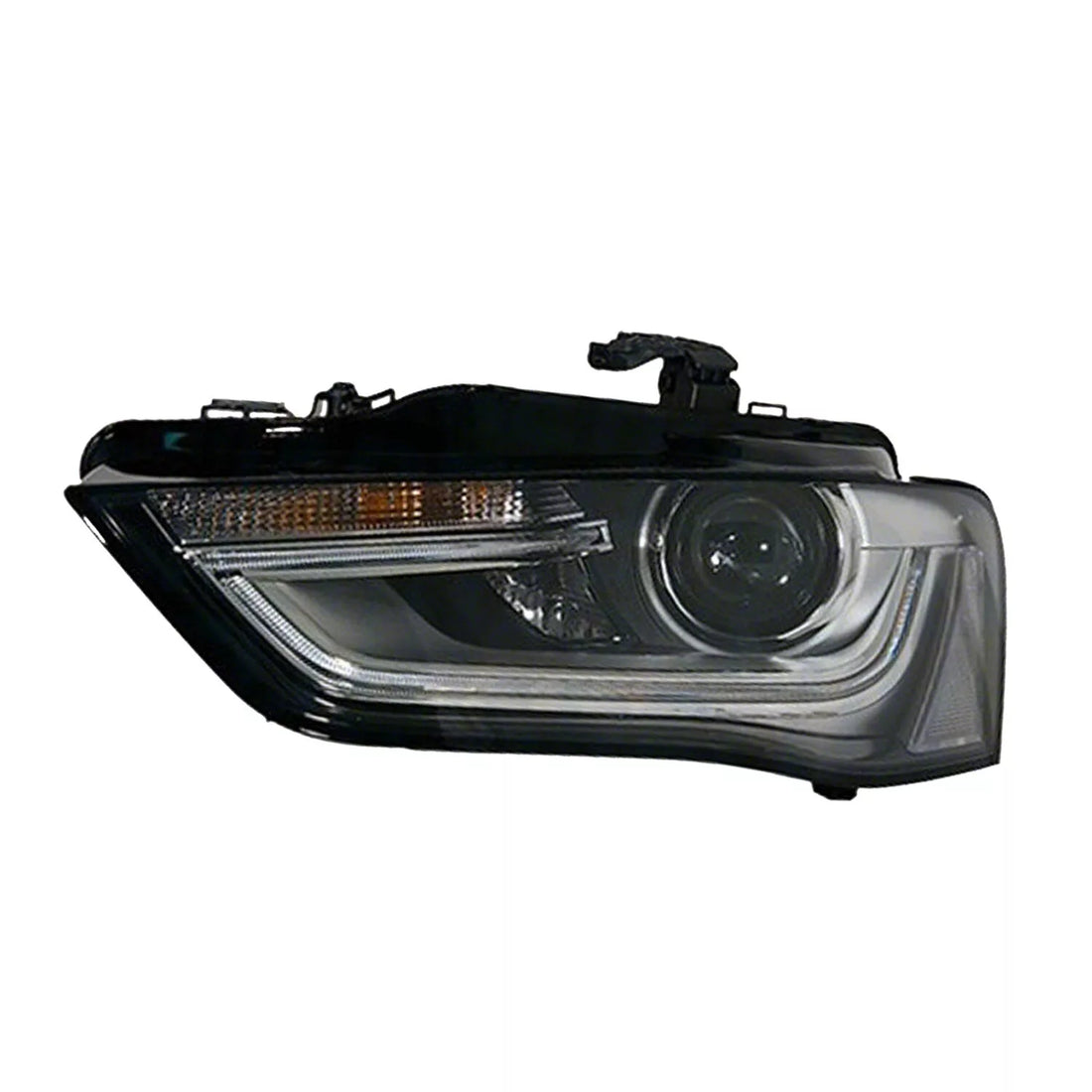 Right Side Headlamp assy composite 2013 - 2016 AUDI ALLROAD AU2503184 8K0941754E