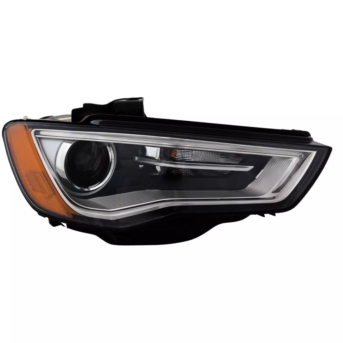 Right Side Headlamp assy composite 2015 - 2016 AUDI A3 AU2503191 8V0941044B