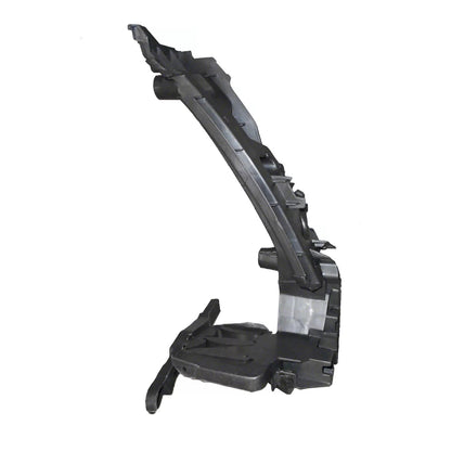 Soporte faro lateral izquierdo 2009 - 2012 AUDI Q5 AU2508100 8R0805607B