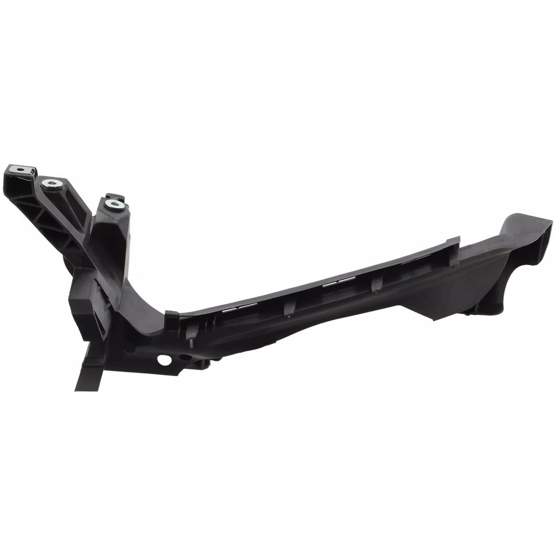 Left Side Headlamp bracket 2018 - 2020 AUDI Q5 AU2508105 80A805607