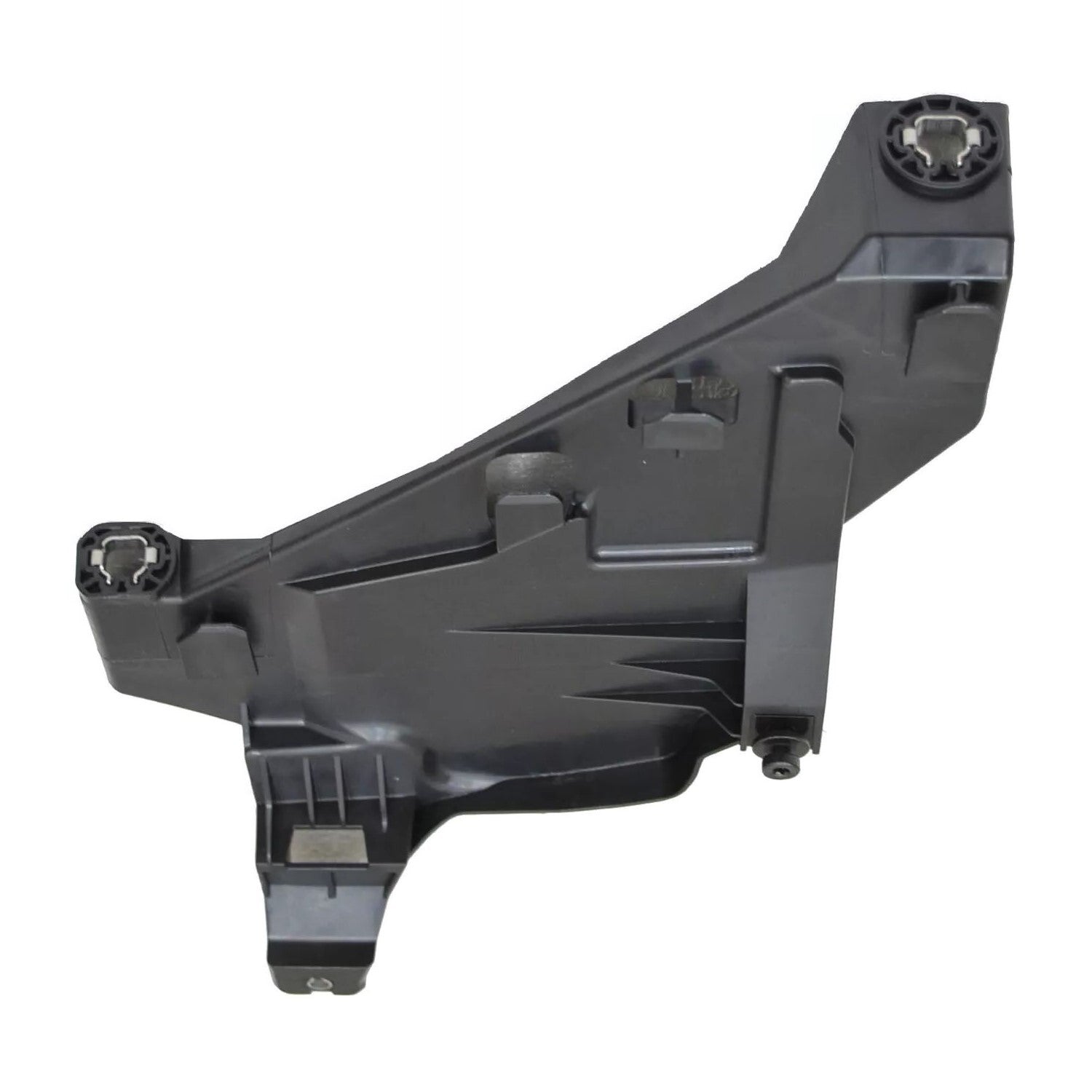 Soporte faro lateral izquierdo 2013 - 2014 AUDI Q5 AU2508107 8R0941453A