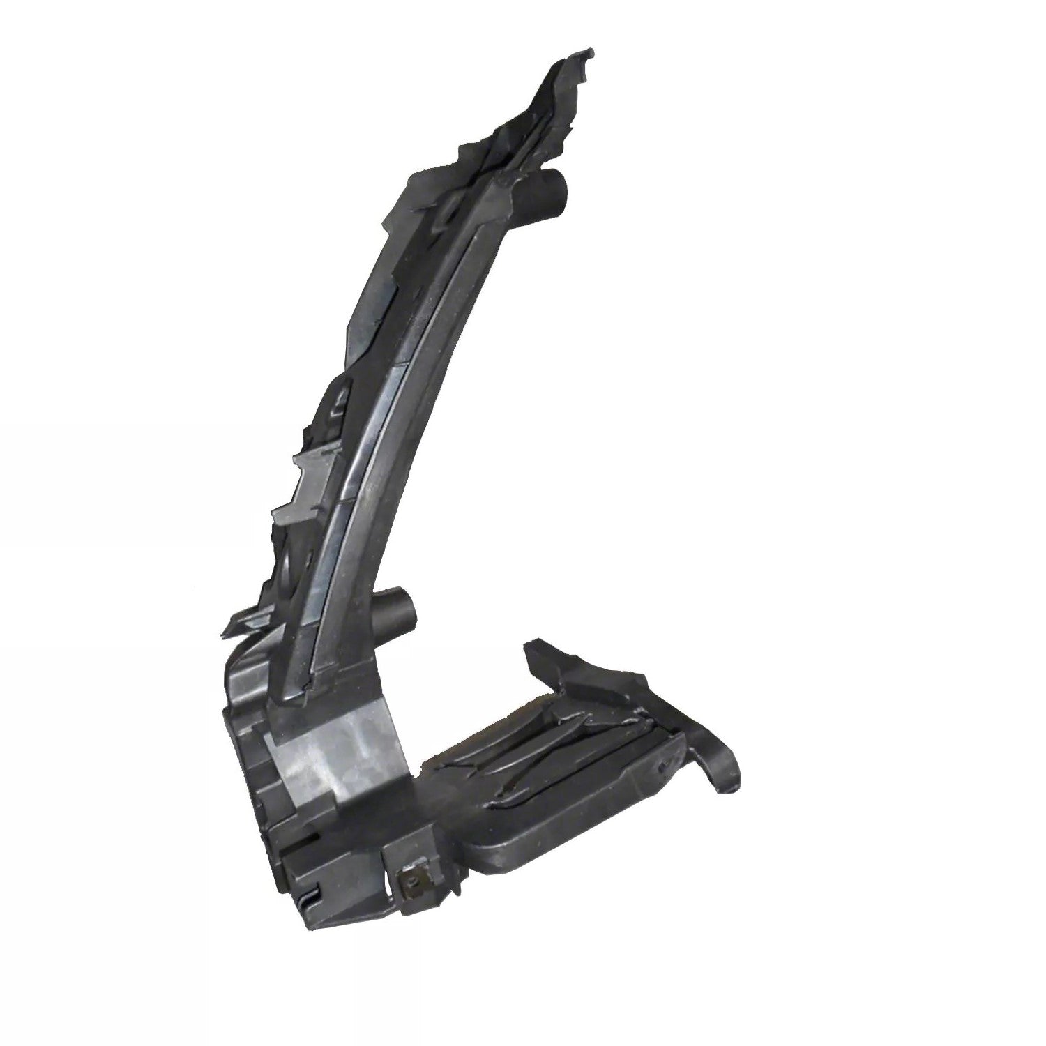 Soporte faro lateral derecho 2009 - 2012 AUDI Q5 AU2509100 8R0805608B