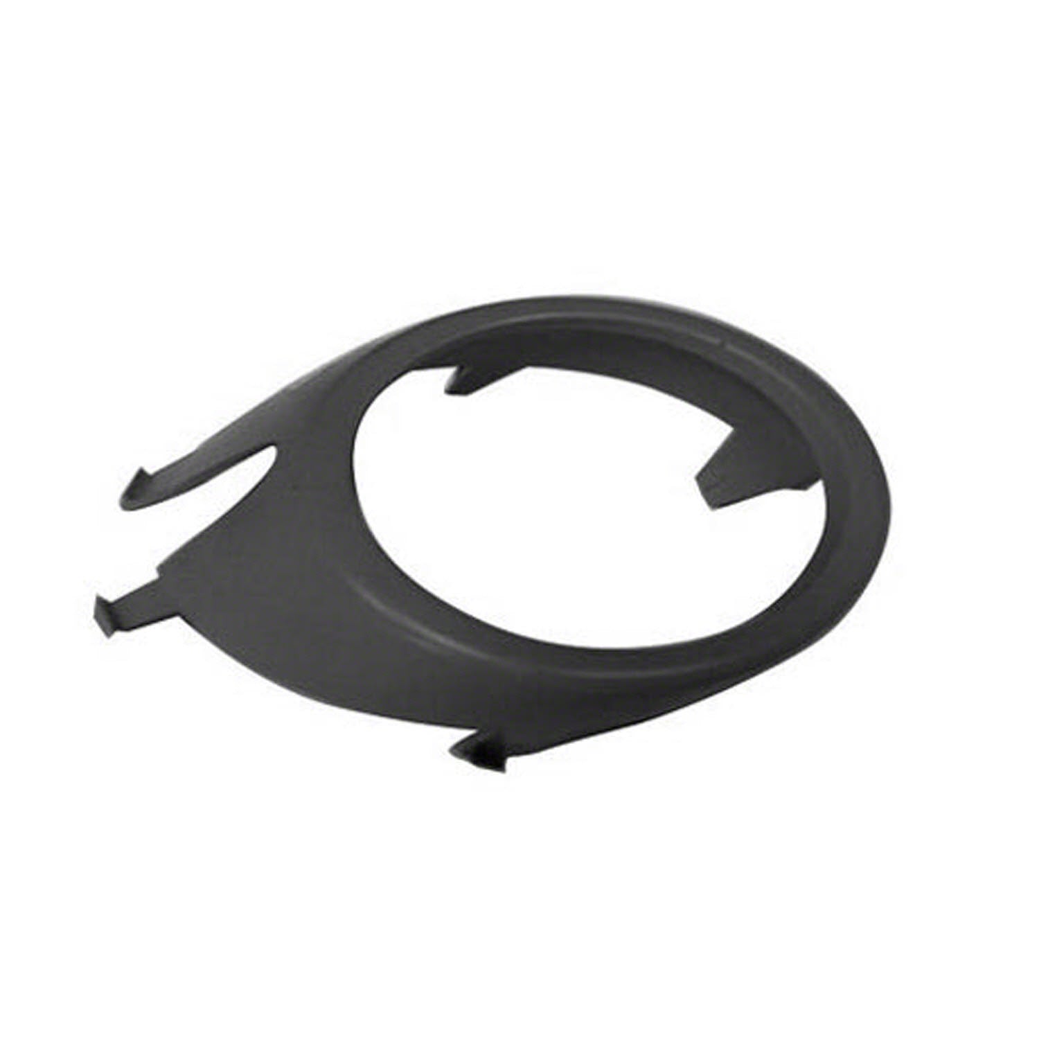 Left Side Fog lamp housing 2005 - 2008 AUDI A4  AU2600100 8E0807819GRU