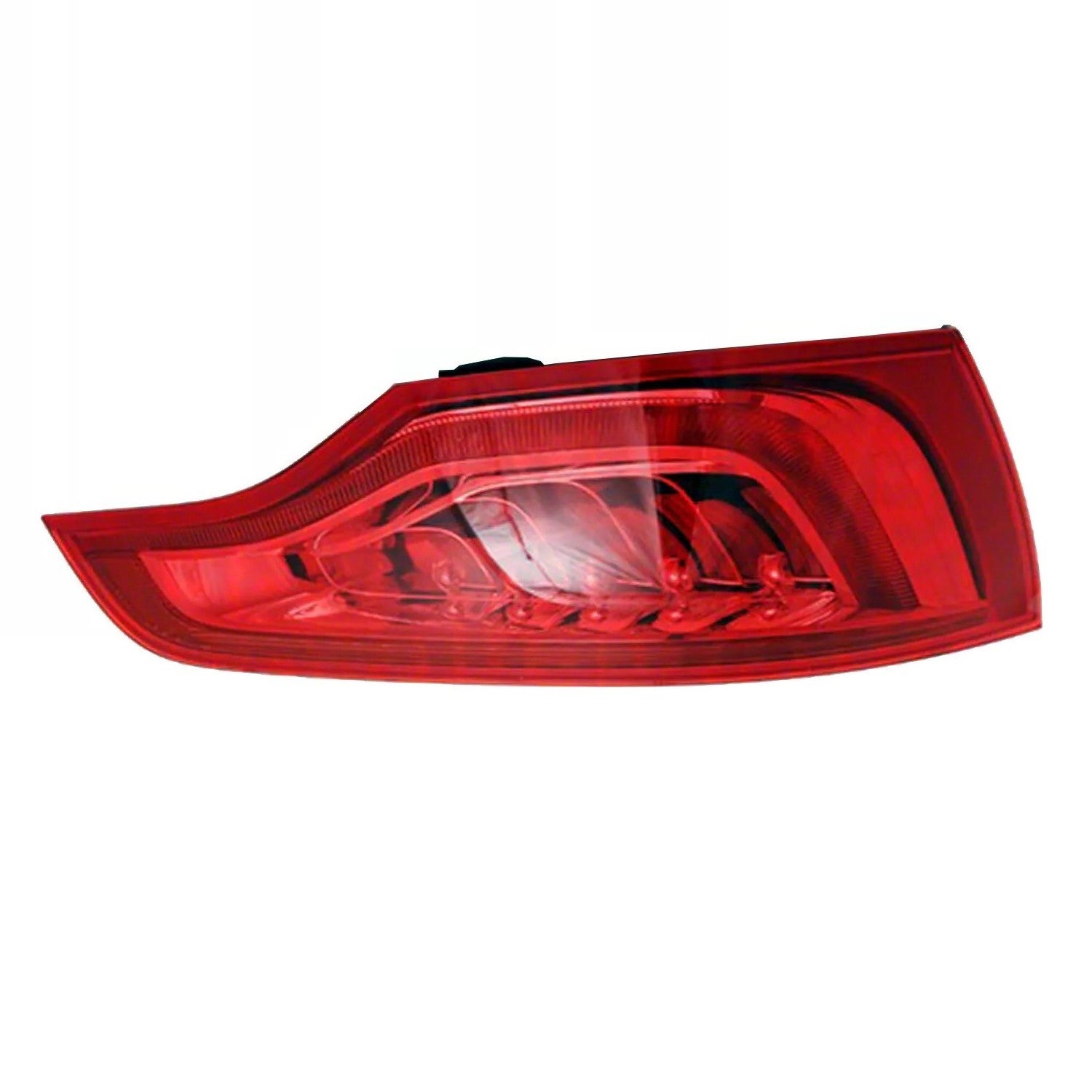 Conjunto de luz trasera derecha 2010 - 2015 AUDI Q7 AU2801113 4L0945094G