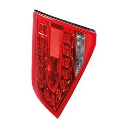 Conjunto de luz trasera derecha interior 2009 - 2012 AUDI A4 AU2803102 8K5945094K