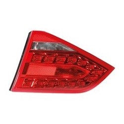 Conjunto de luz trasera derecha interior 2009 - 2012 AUDI A4 AU2803102 8K5945094K