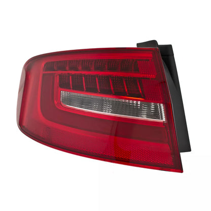 Conjunto de luz trasera izquierda exterior 2013 - 2016 AUDI A4 AU2804110 8K5945095AD