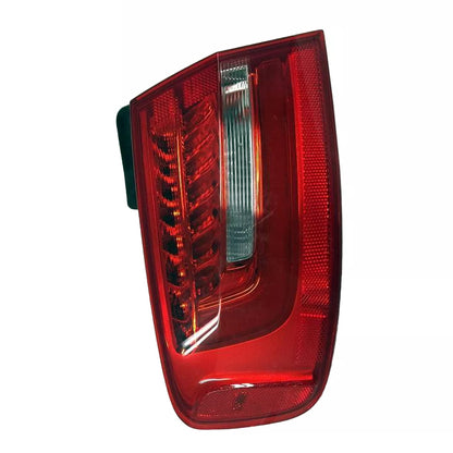 Conjunto de luz trasera lateral izquierda exterior 2009 - 2016 AUDI A4 AU2804115 8K9945095E