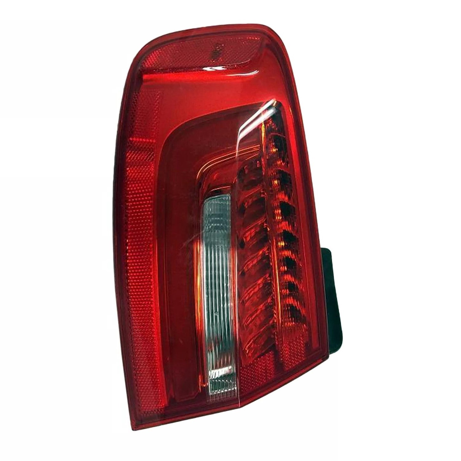 Conjunto de luz trasera lateral izquierda exterior 2009 - 2016 AUDI A4 AU2804115 8K9945095E