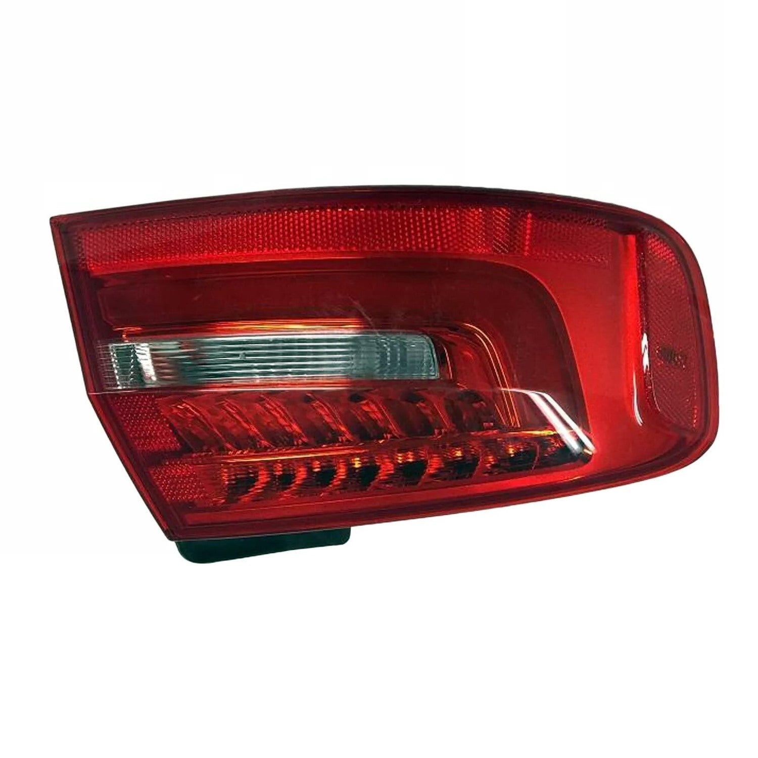 Conjunto de luz trasera lateral izquierda exterior 2009 - 2016 AUDI A4 AU2804115 8K9945095E