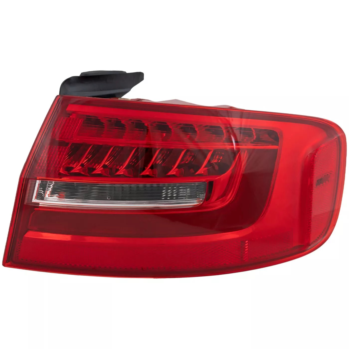 Conjunto de luz trasera lateral derecha exterior 2013 - 2016 AUDI A4 AU2805109 8K5945096AB