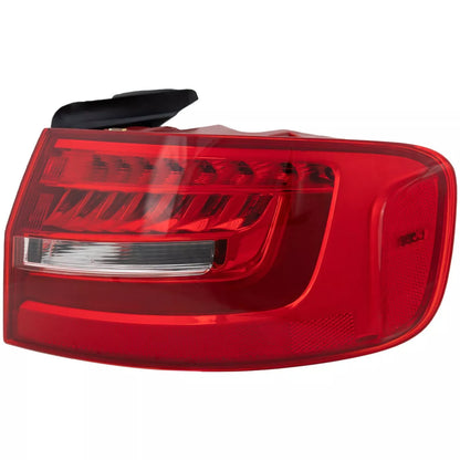 Conjunto de luz trasera lateral derecha exterior 2013 - 2016 AUDI A4 AU2805109 8K5945096AB