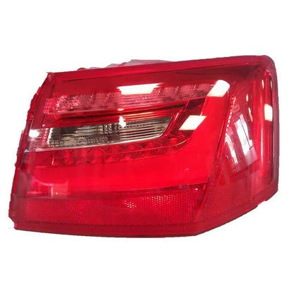 Conjunto de luz trasera lateral derecha exterior 2012 - 2015 AUDI A6 AU2805114 4G9945096B