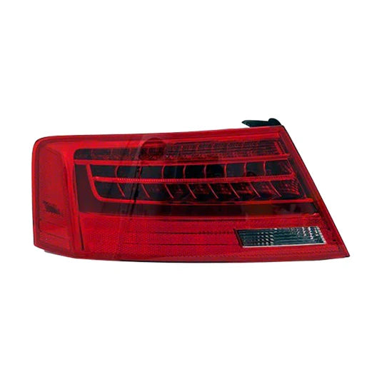 Conjunto de luz trasera lateral derecha exterior 2012 - 2017 AUDI A5 QUATTRO AU2805118 8T0945096J