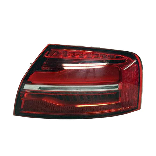 Conjunto de luz trasera lateral derecha exterior 2015 - 2016 AUDI A8 QUATTRO AU2805121 4H0945096J