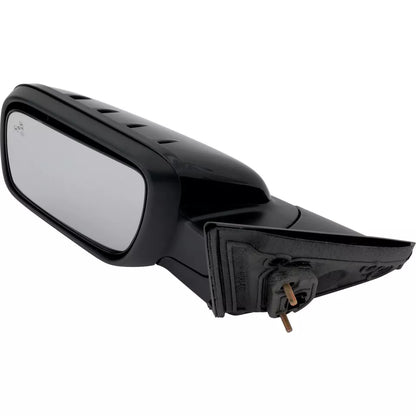 Left Side Mirror outside rear view 2011 - 2015 FORD EXPLORER  FO1320616 BB5Z17683TA-PFM