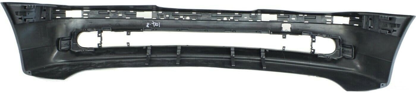 Front bumper cover 2001 - 2003 BMW 525i  BM1000132 51117005950