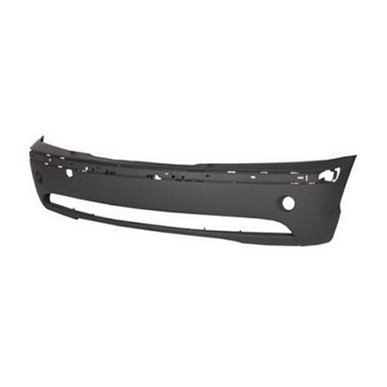 Front bumper cover 2002 - 2005 BMW 325i CAPA BM1000146C 51117044116