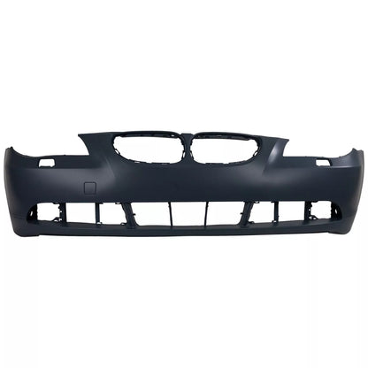 Front bumper cover 2004 - 2007 BMW 525i  BM1000154 51117111739