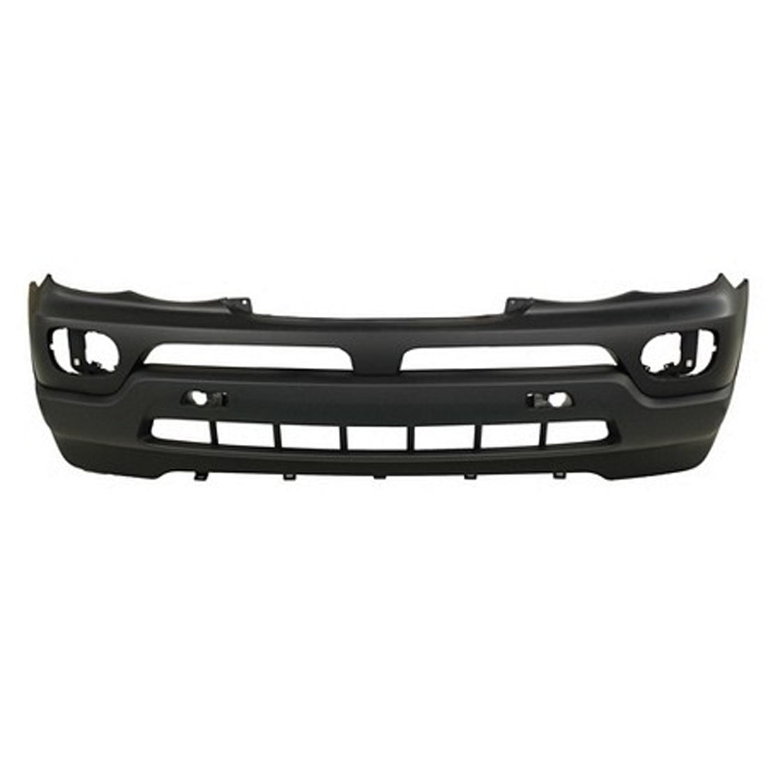 Front bumper cover 2004 - 2006 BMW X5  BM1000164 51117129294