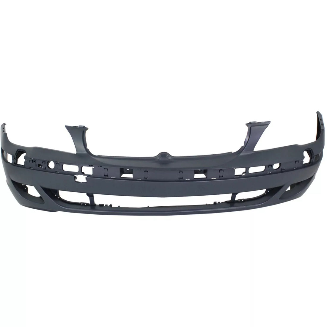 Front bumper cover 2005 - 2008 BMW 750i  BM1000183 51117142156