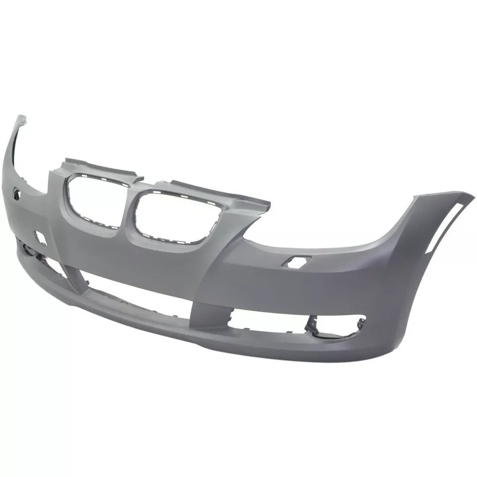 Front bumper cover 2007 - 2010 BMW 328i  BM1000189 51117181308