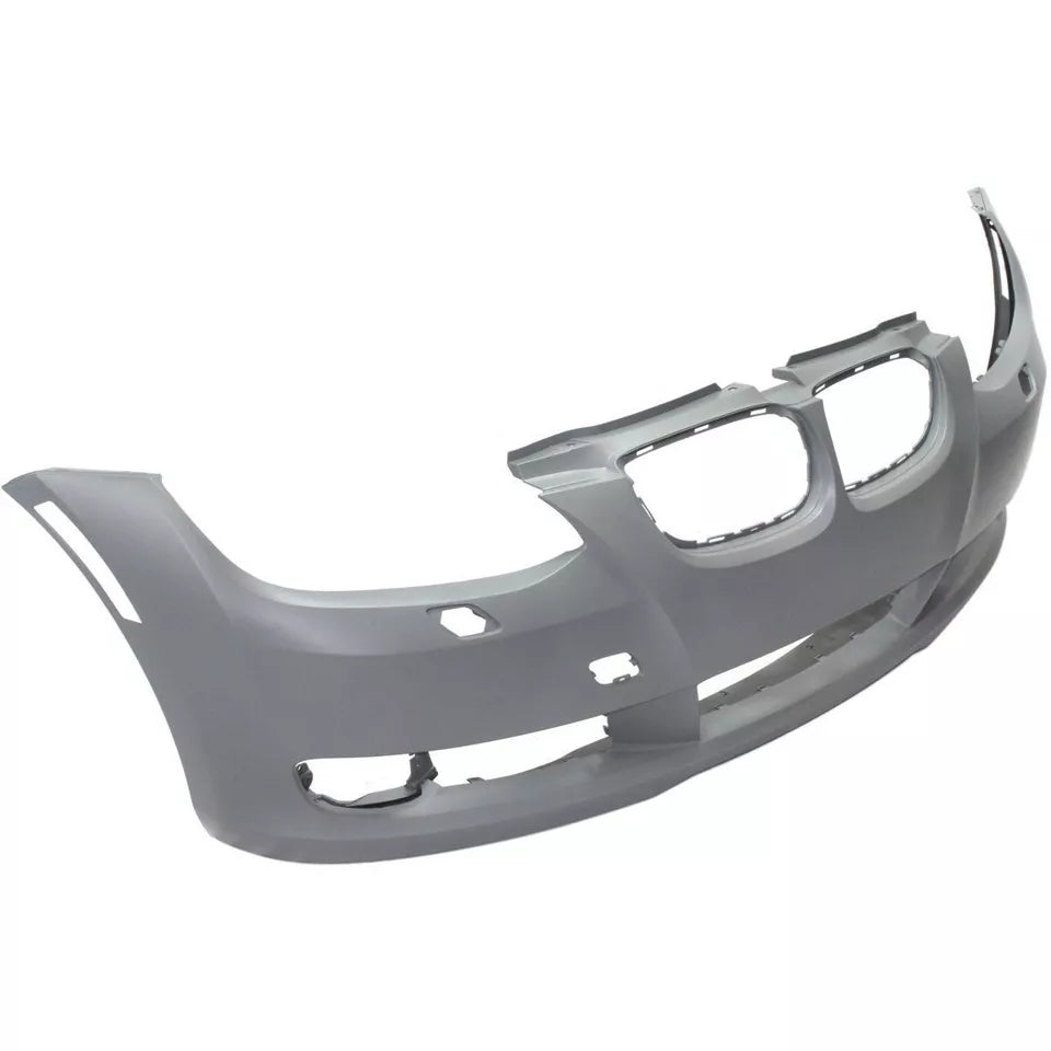 Front bumper cover 2007 - 2010 BMW 328i  BM1000189 51117181308