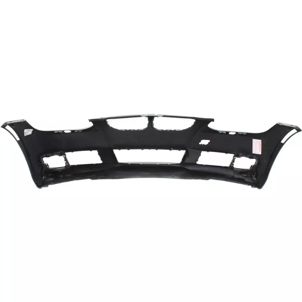 Front bumper cover 2007 - 2010 BMW 328i  BM1000189 51117181308