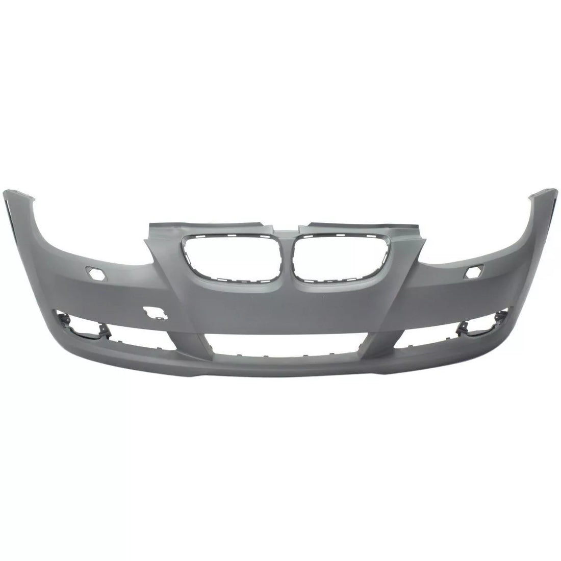 Front bumper cover 2007 - 2010 BMW 328i  BM1000189 51117181308