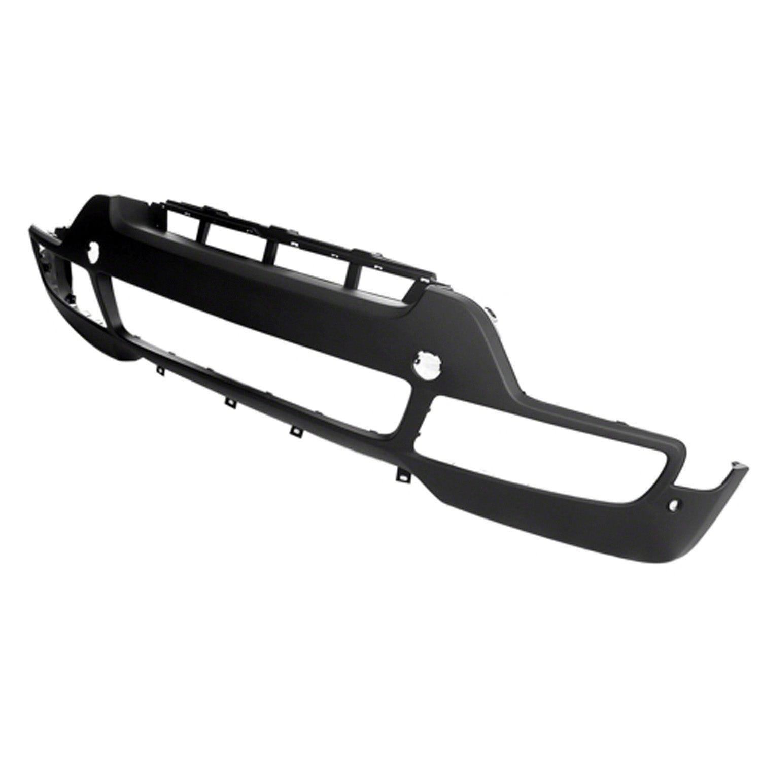 Front bumper cover 2007 - 2010 BMW X5  BM1000190 51117172402