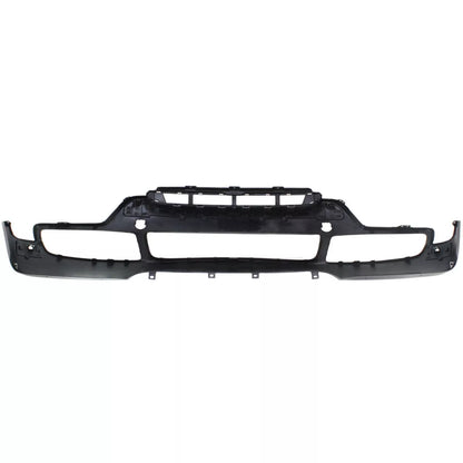 Front bumper cover 2007 - 2010 BMW X5  BM1000190 51117172402