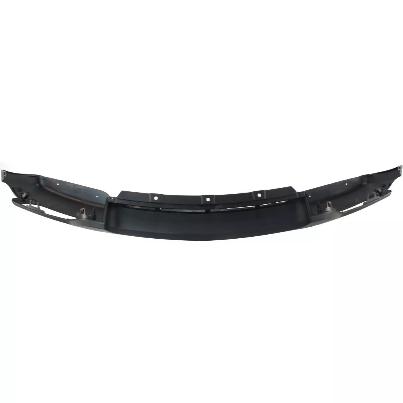 Front bumper cover 2007 - 2010 BMW X5  BM1000190 51117172402