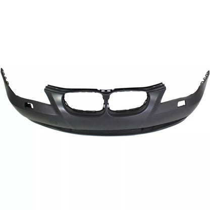 Front bumper cover 2008 - 2010 BMW 528i  BM1000192 51117184716